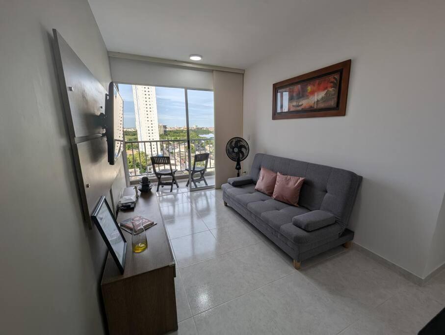 Apartment Con 3 Y Vista Al Mar *