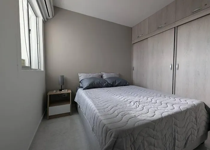 Apartamento Con 3 Habitaciones Y Vista Al Mar