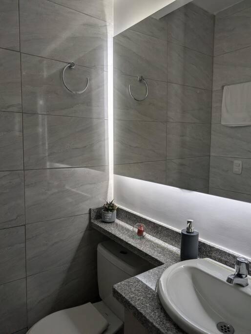 Apartment Con 3 Y Vista Al Mar *